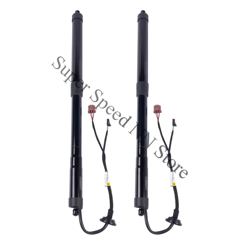 Electric Rear Trunk Strut For RENAULT Espace 5 2015 2016 2017-2023 Electric Rear Door Supports Tailgate Shock L/R OE 904527505R