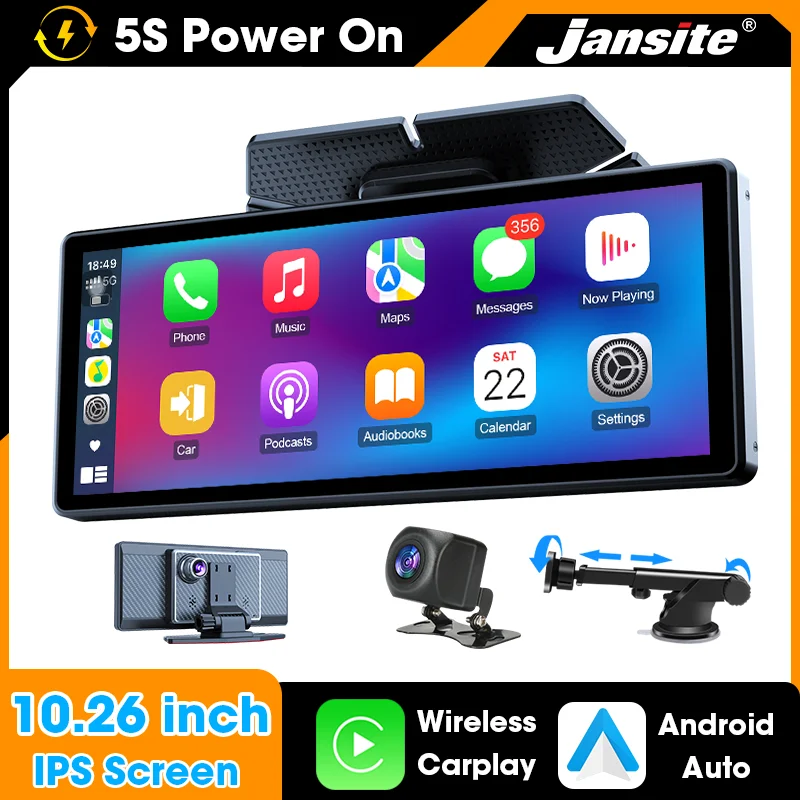 Jansite 10.26