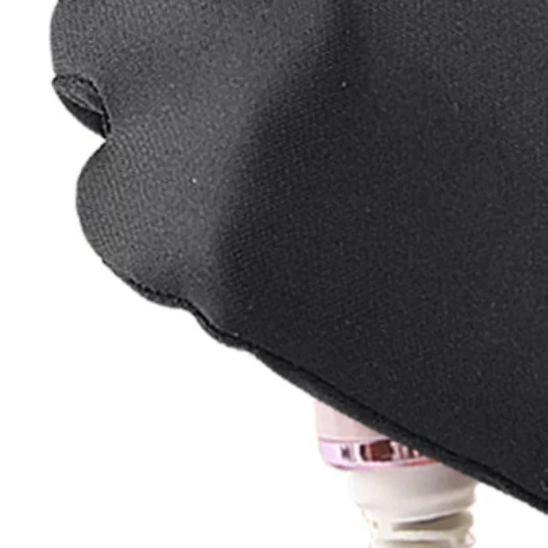 

Hair Straightener Perm Curling Hairdressing Heat Resistant Finger Glove Hair Styling Tools Heatproof Protective Gloves