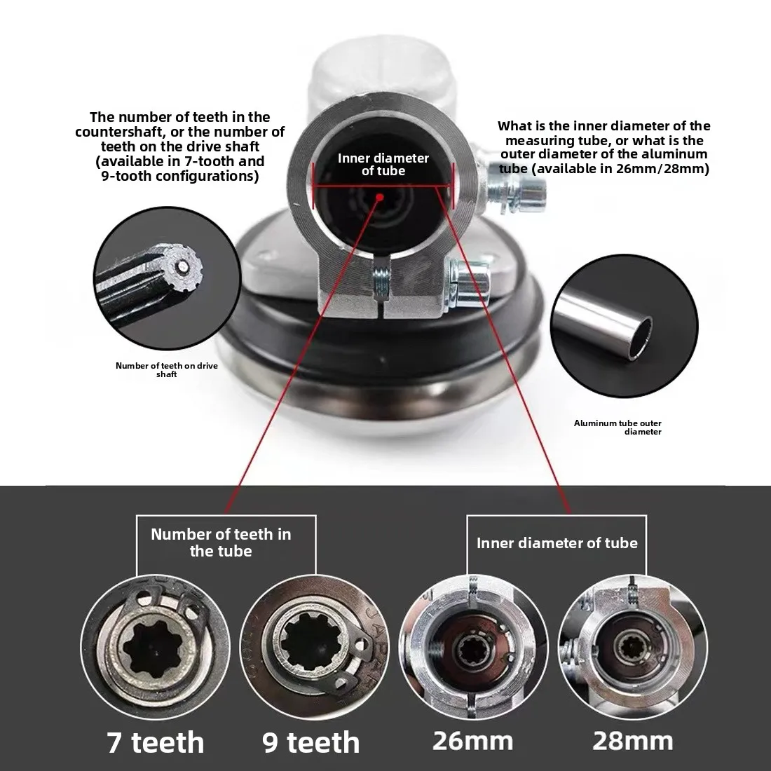 Thumbnail 2 - #12 Compare Pipe Cutters Before You Buy
