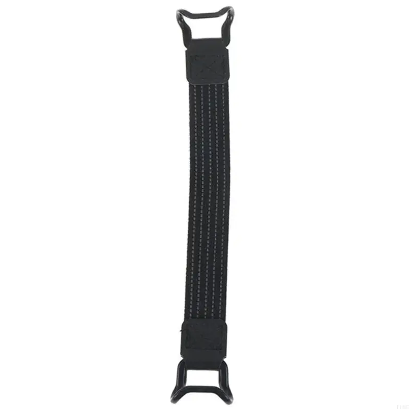 F68C Universal Phone Safety Safety Strap حامل الهاتف حامل القبضة للأقراص ملحق الهاتف المحمول