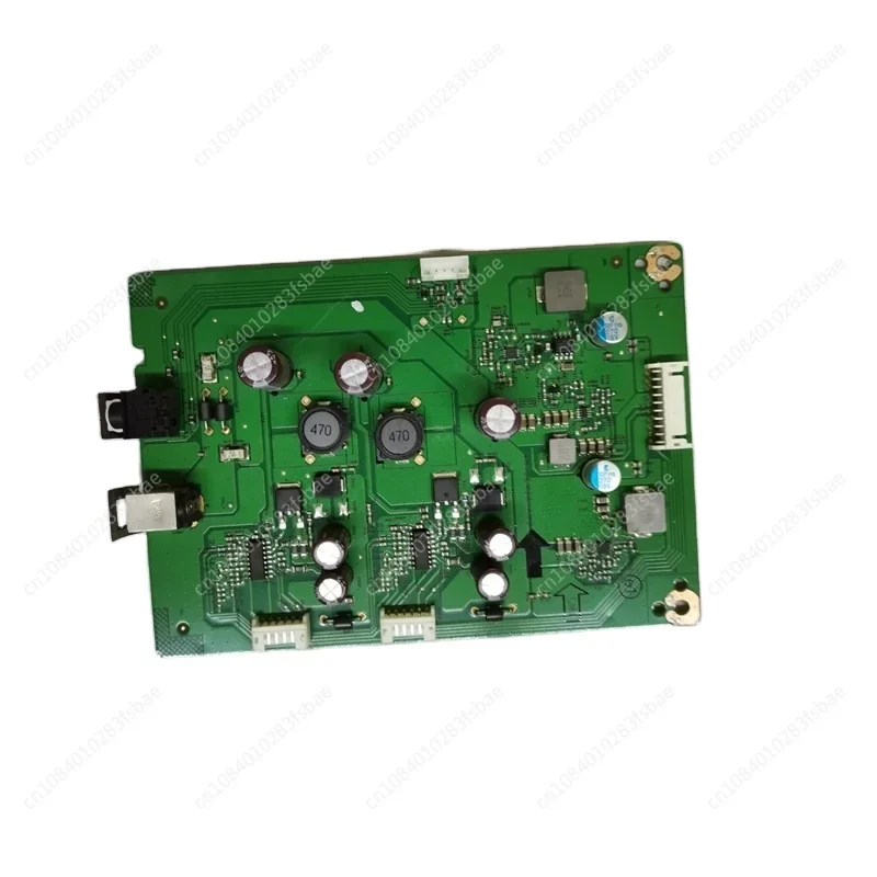 

Оригинальная плата питания PG348.A00 4H.32V33.A00, замена 32 В, 33 Вт, совместимая с промышленным ЖК-монитором, запасные части для телевизора Mot