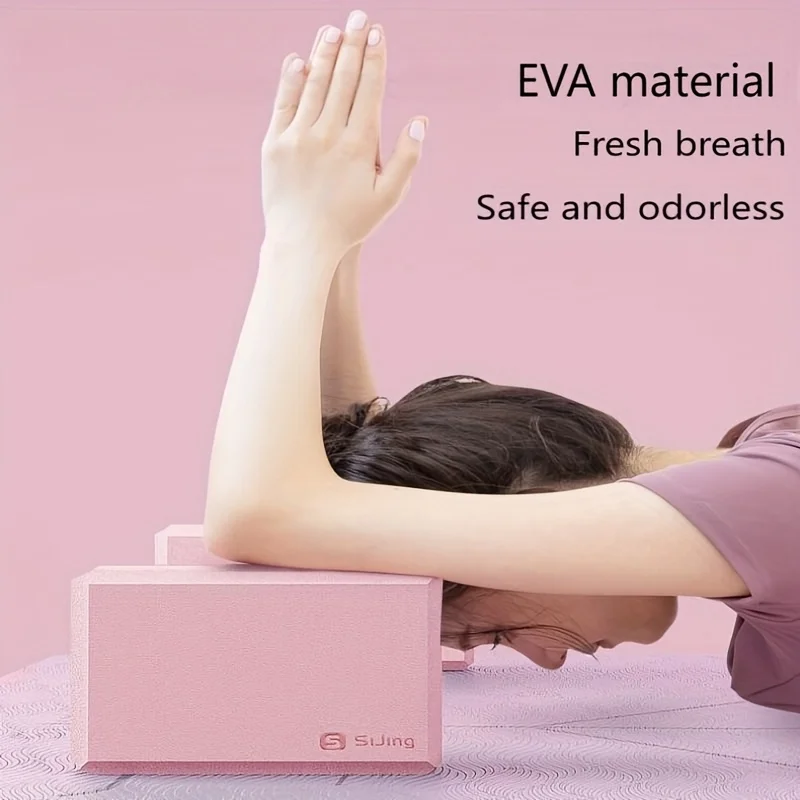Bloques de Espuma para Yoga, H - Yoga Block Cork reseña y precio