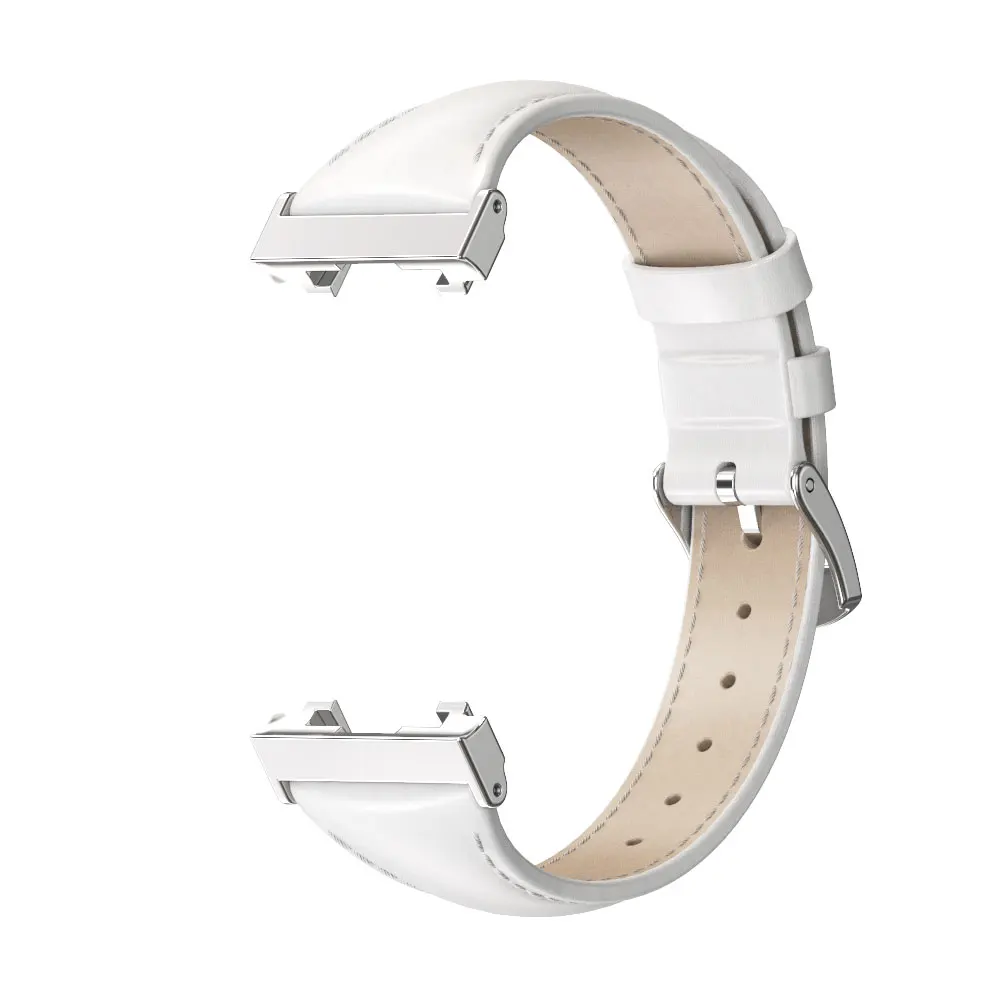 Strap for Xiaomi RedMi Watch 2 Lite Bracelet Leather Wristbands for Mi Watch Lite Strap for Poco Watch Correa Band Accessories