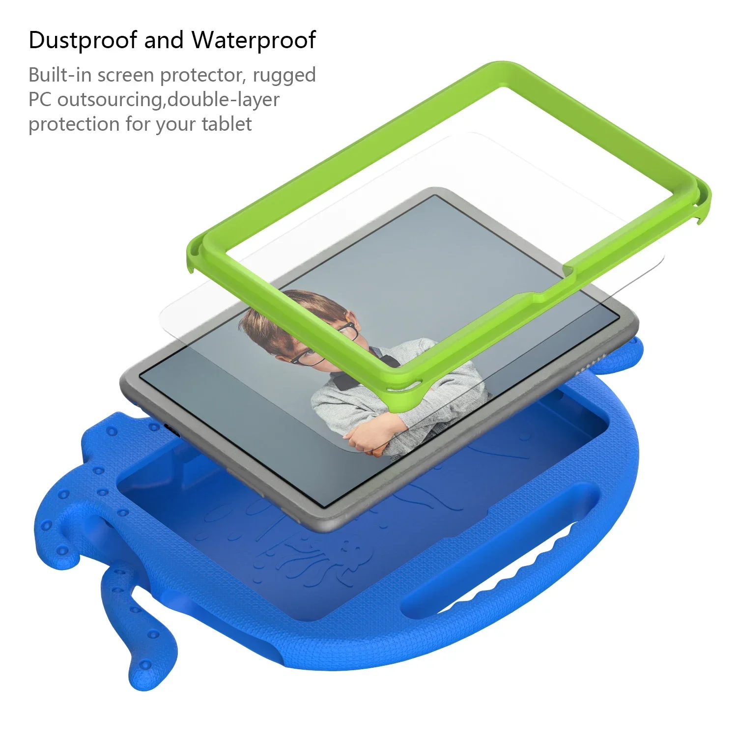 Thumbnail 2 - #30 Top 30 Amazon Fire HD 10 Cases Worth Buying In 2026