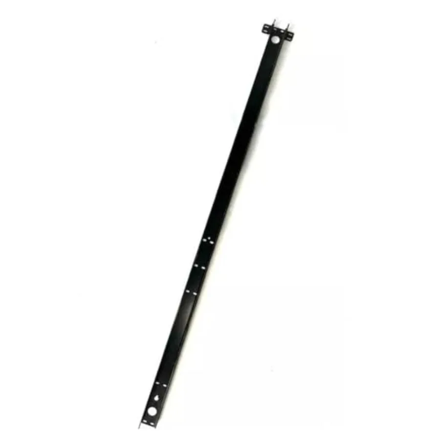 

63 Awning Arm with Wall Mount Base Leg for RV Trailer Camper Fifth Wheel Outdoor Shade Solution Replaces Lippert Solera Design