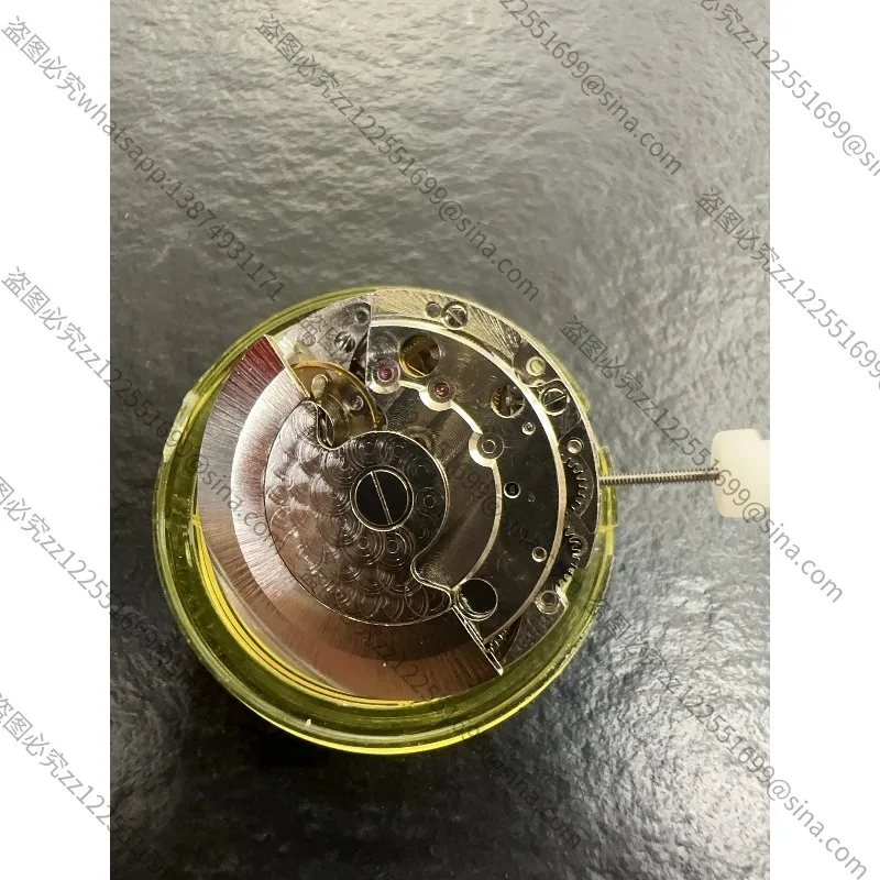 Suitable for The New Domestic 4813 Movement Single Calendar Ultra-thin Three-pin Automatic Mechanical Watch Movement