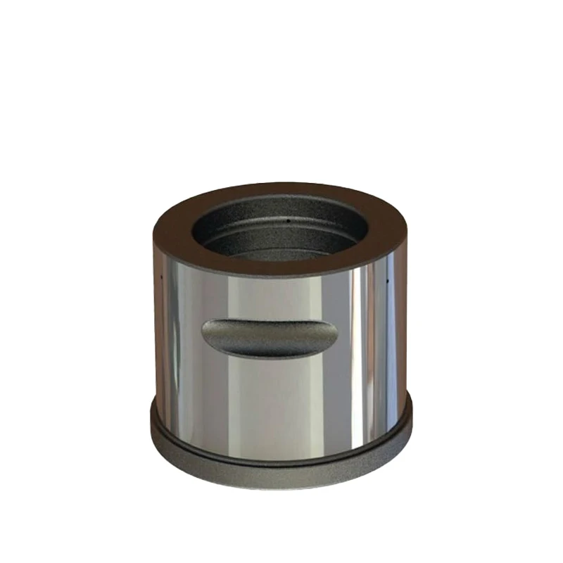 HB30G F35 F45 HB40G Cost-Effective Bushing Kit Compatible With JSB/ Breakers Quick Delivery Global