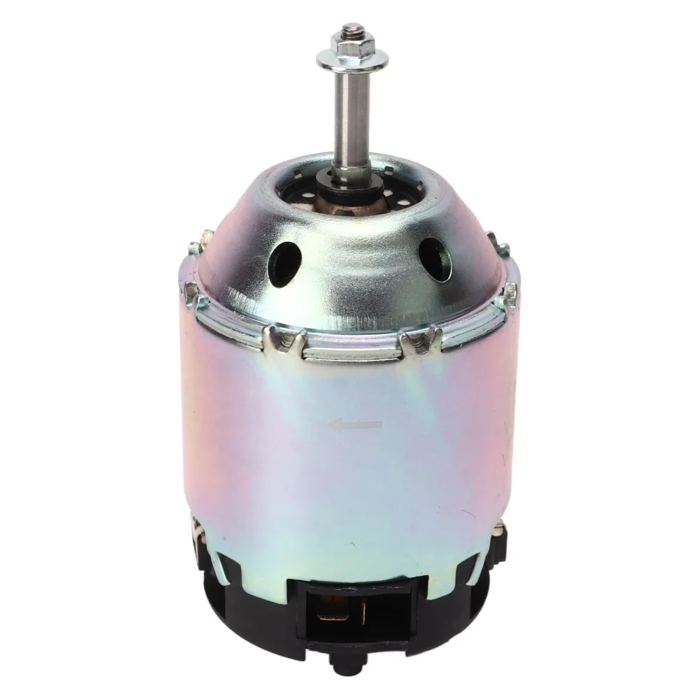 27225-8H31C HVAC Heater Blower Motor Assembly for Nissan X-Trail T30 (2001-2007) RHD – Direct Replacement for 27225-95F0A Alloy