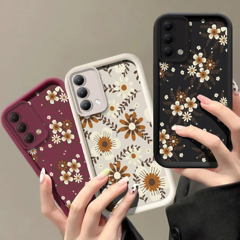 Flower Soft Phone C…