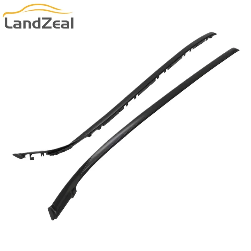 

75552-53020 75551-53020 Windshield Pillar Molding Stripe Trim Kit For LEXUS ISF IS200D IS250 IS300 IS350 2006-2013