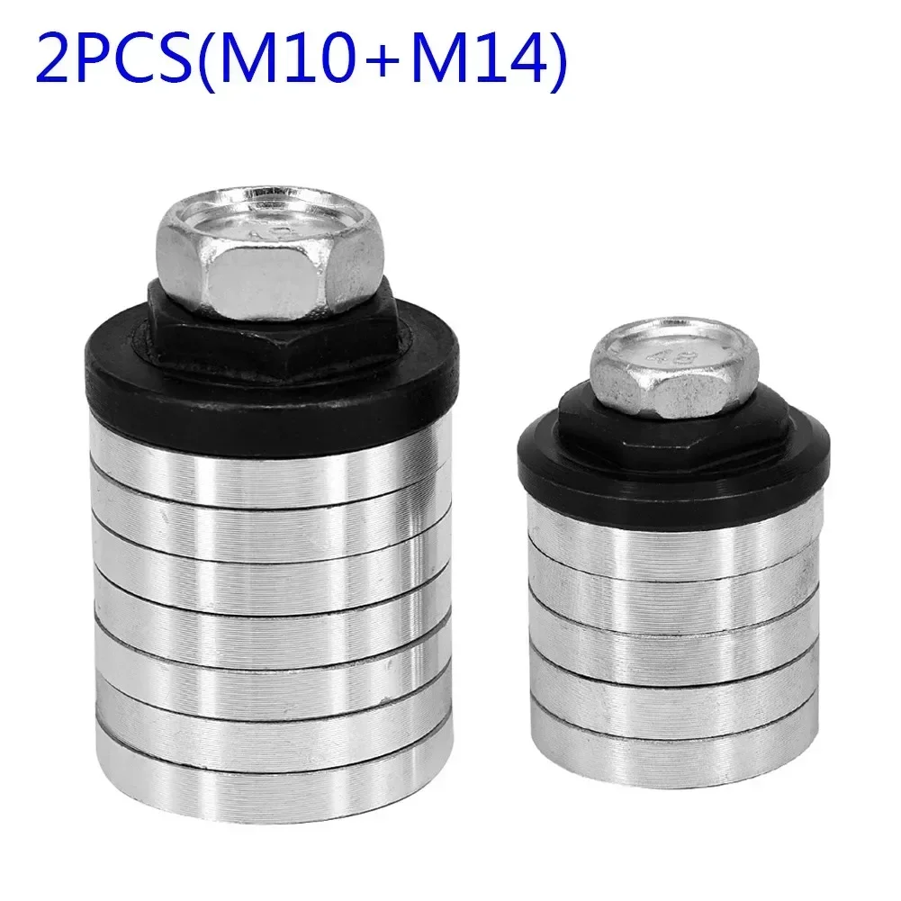 Adaptador de Moedor de Ângulo Cabeça de Conversão Porca de Flange Máquina de Entalhe Variável Polidor para Porca de Bloqueio 100 125230 M10