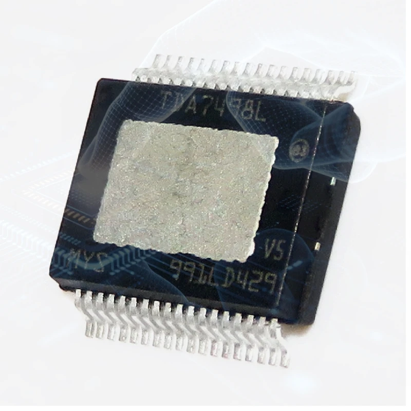(5-10-20-30-100PCS) TDA7498 TDA7498E SSOP-36 TDA7498L