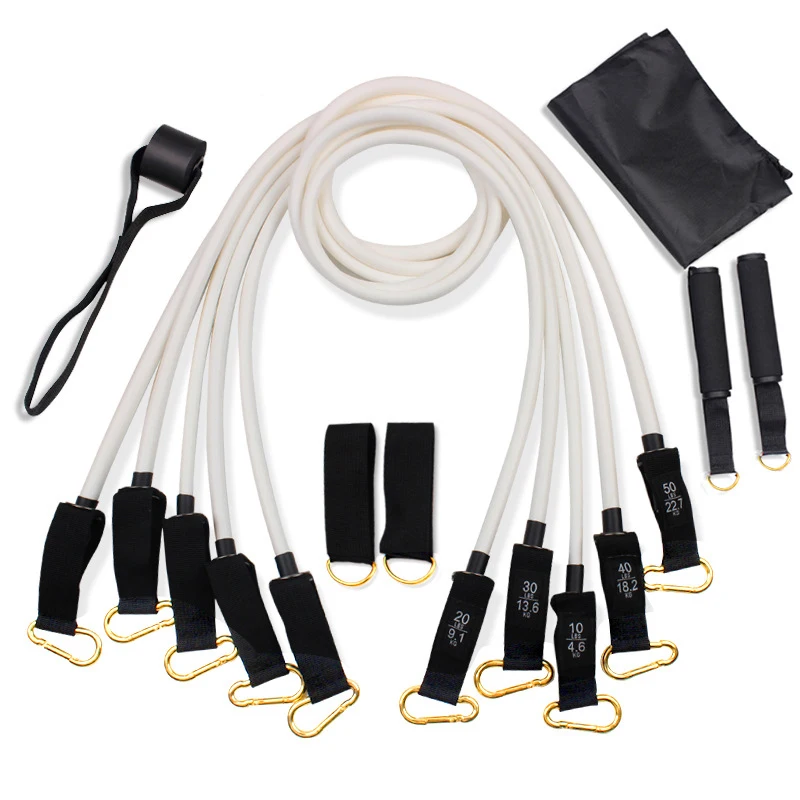 110-200Lbs Resistan… - image