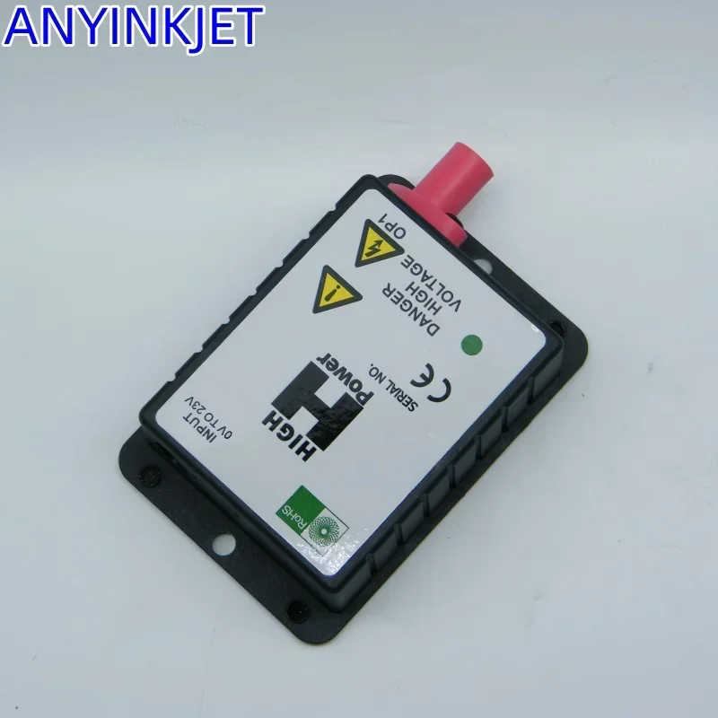 In stock For Citronix EHT Block for Citronix High Pressure Pack 004-1002-001 for Citronix Ci700 Ci580 Ci1000 Ci2000 Cij Inkjet P - view 4