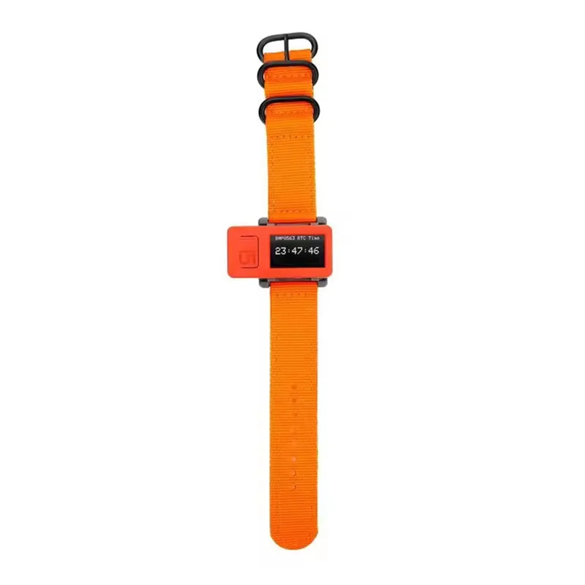 A14M Per kit smartwatch M5 Stack StickC Plus ESP3 - Dispositivo IoT migliorato con accessori, per sviluppatori e hobbisti