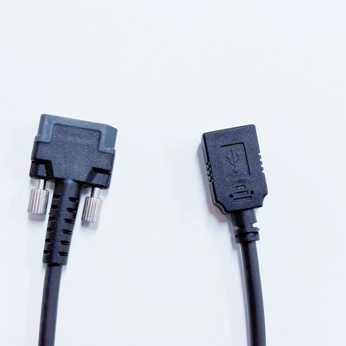 T41 cable USB F interface is Trimble T41/5 controller