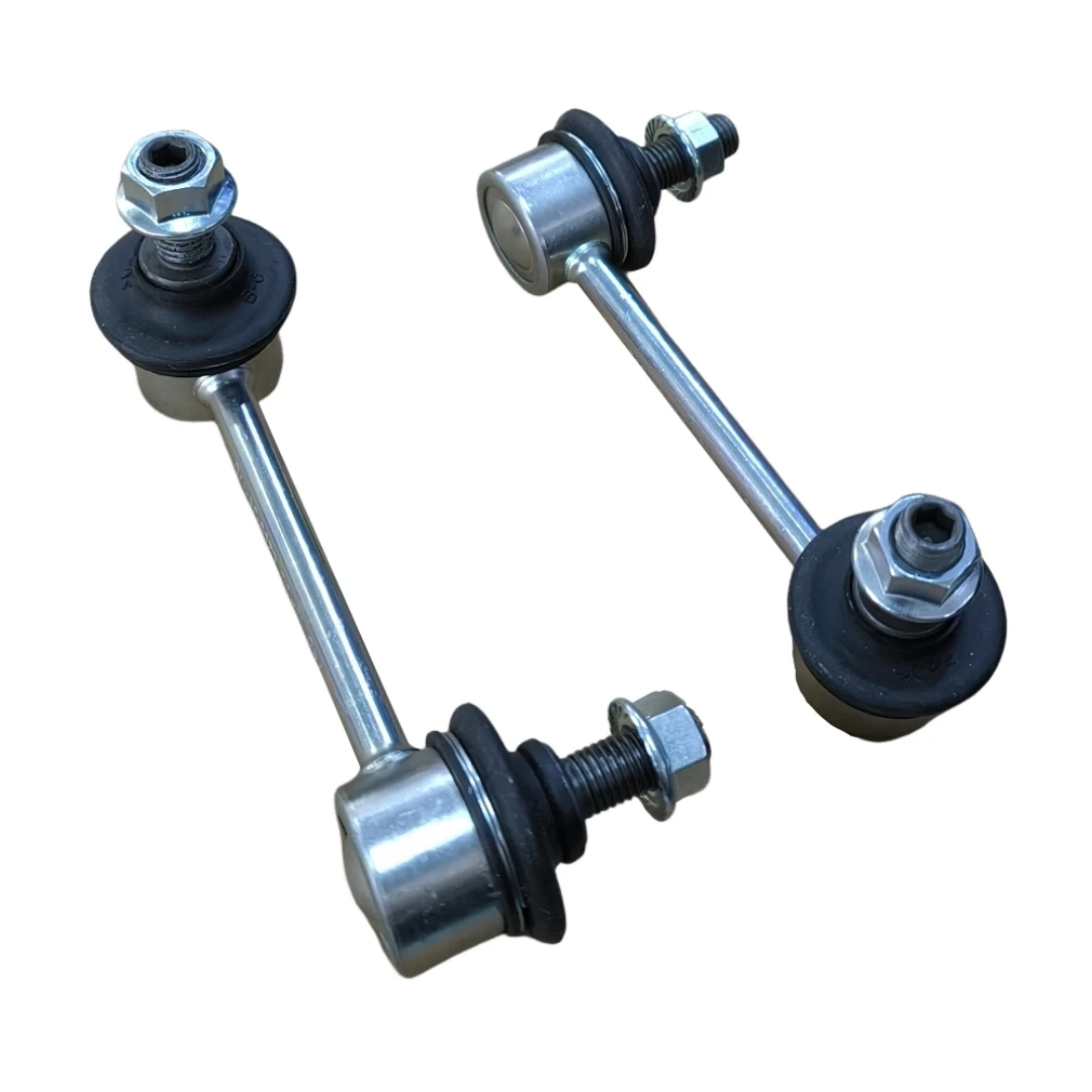 

2PCS Front Stabilizer Link L206-34-170/L206-34-150 For Haima M8 2.0L 2013-2017 Mazda CX-7 2.3T 2007-2017 Car accessories
