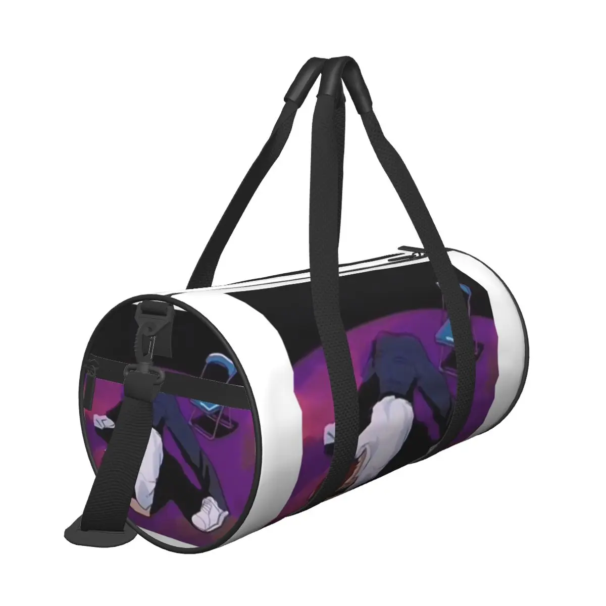 Hot Sale Someone Help Shinji Travel bag Beach Vacation Crossbody Travel Bag