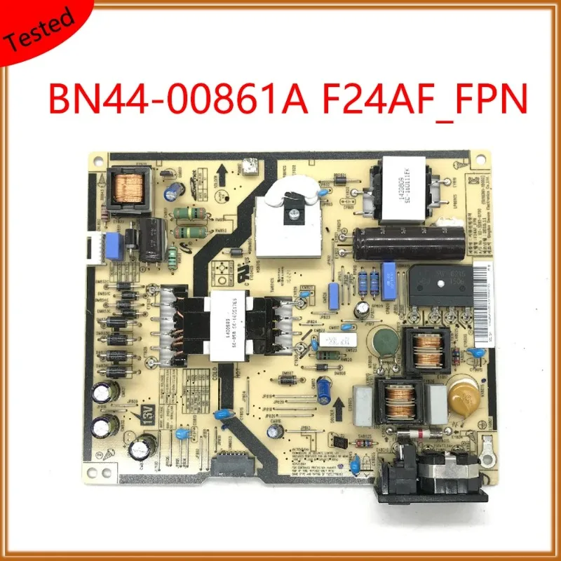 

BN44 00861A Power Supply Board For SAMSUNG BN44-00861A F24AF_FPN Professional Power Card