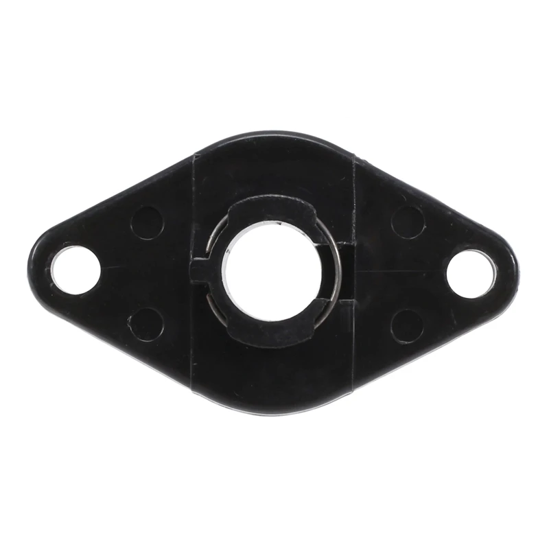 Detector de llama QRB1, tubo fotosensible de detección de fuego, quemador ocular eléctrico