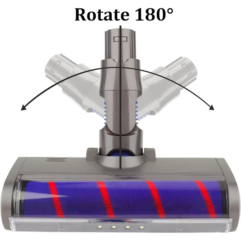 Y15A Floor Brush He… - image