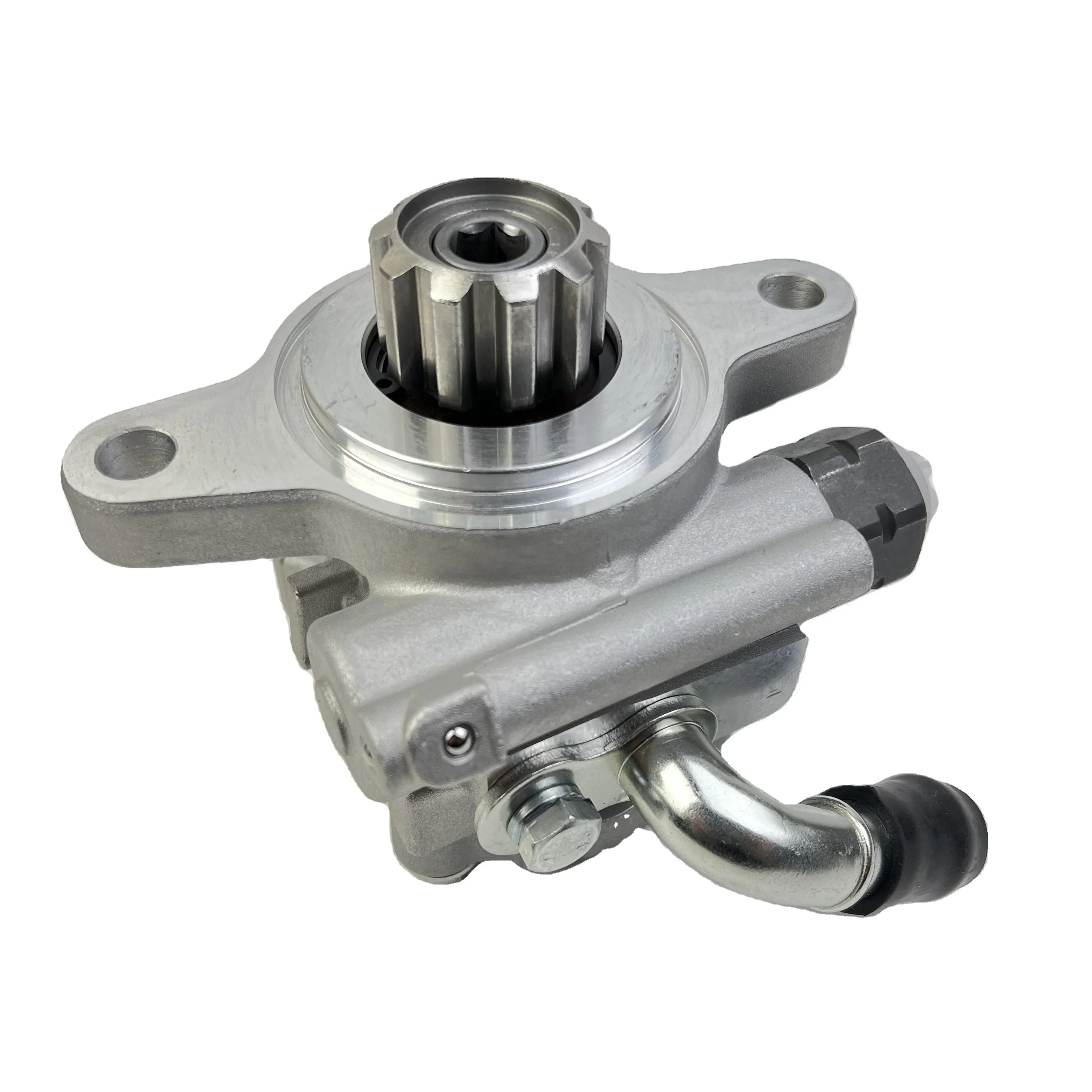 44310-0K040 自動車部品 パワーステアリングポンプ トヨタ ハイラックス（ヴィーゴ）KUN25 ハイエース 1KD-2KD 443100K040用