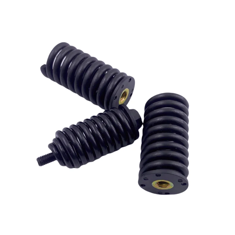 Anti-vibration Buffer Mount Spring Set for Husqvarna 362 365 371 371XP 372 372XP Chainsaw