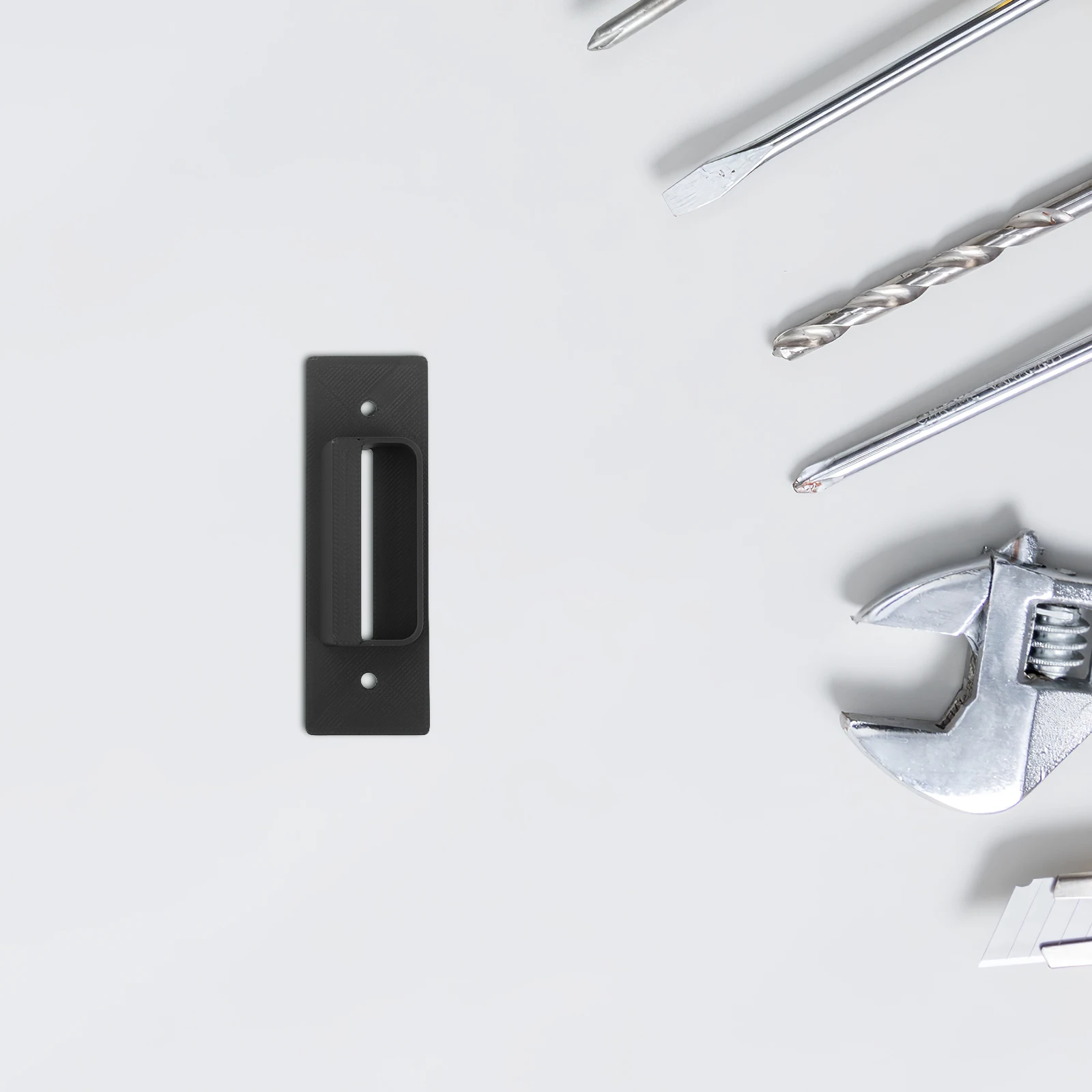 

Rear Moonroof Lock Latch Abs Secure Sliding Cover Replacement Easy Install Shed Door Latch Compatible With Chevrolet