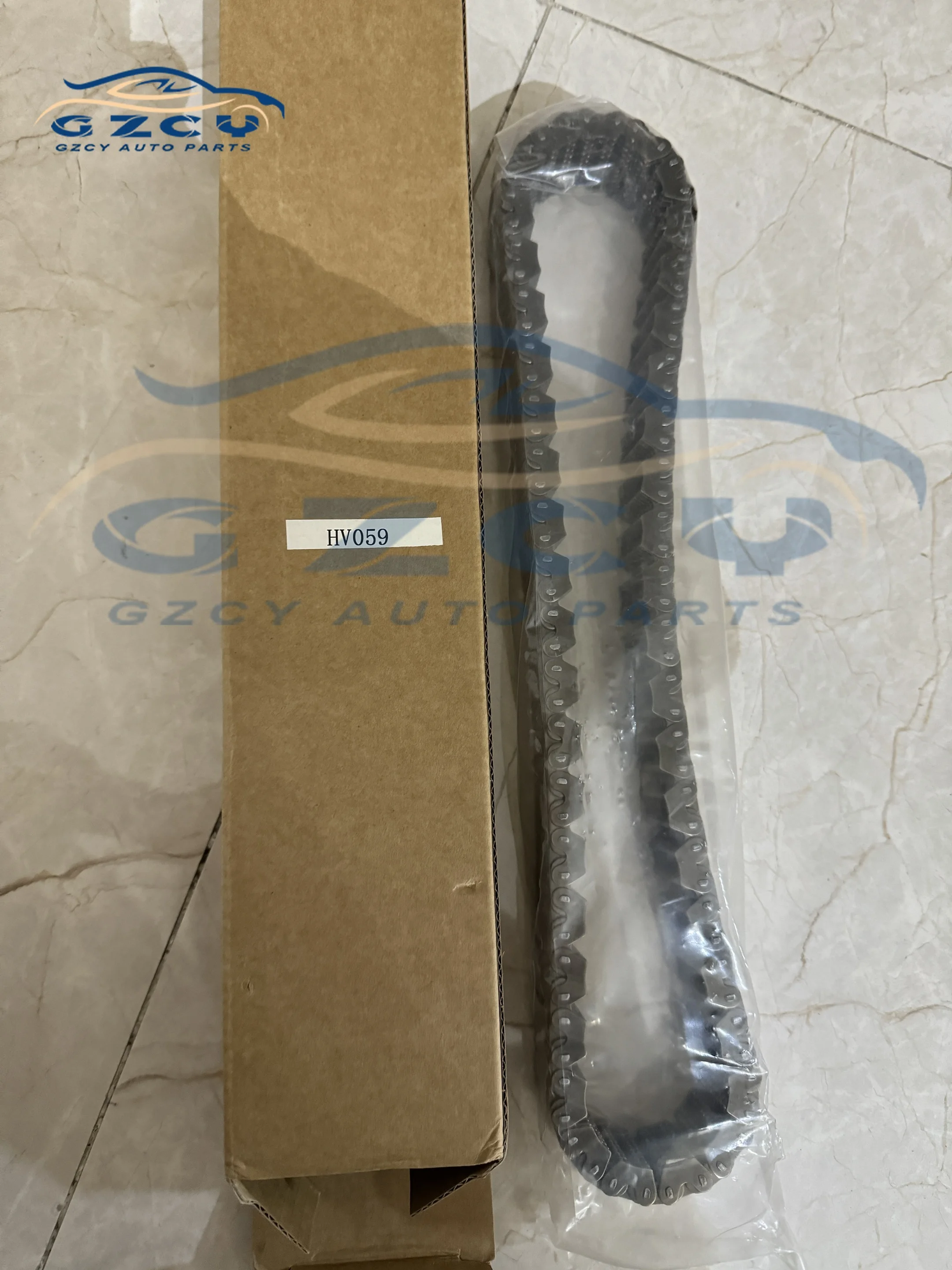 

Новая цепь раздаточной коробки HV-055 BW-4493 Morse Tec Hummer H3 2007-ON шириной 1,50 дюйма