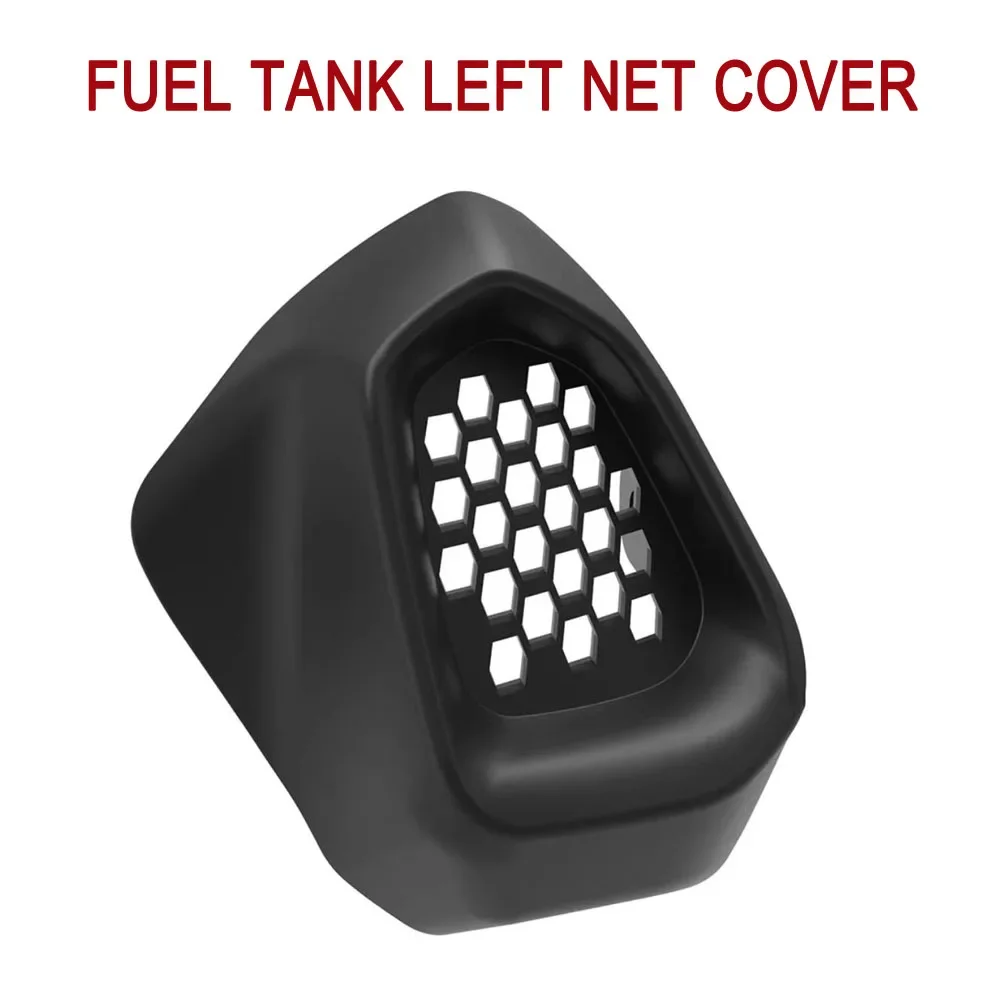 Motorcycle Accessories Original Fuel Tank Decorative Cover Protective Cover For ZONTES G1 125 / G155 SR / G1 155