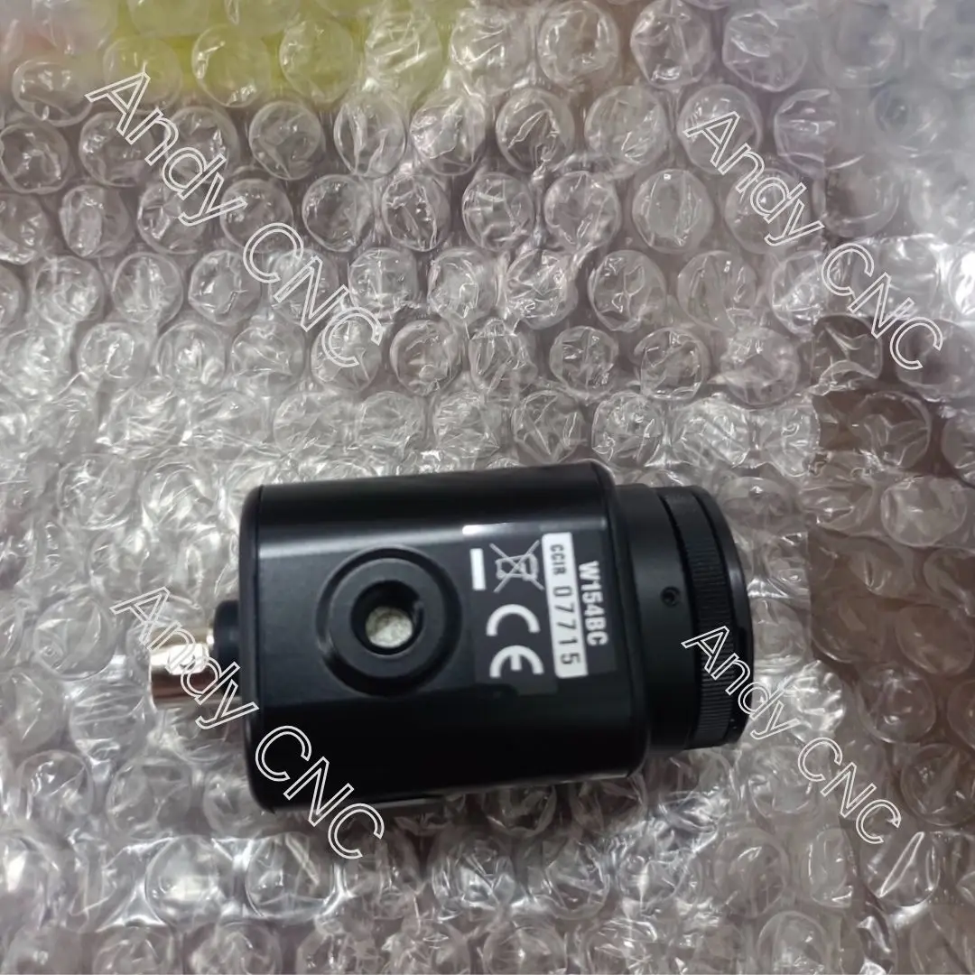 Brand new WAT-910HX CCIR standard low light 1/2 black and white industrial camera Fast Shipping