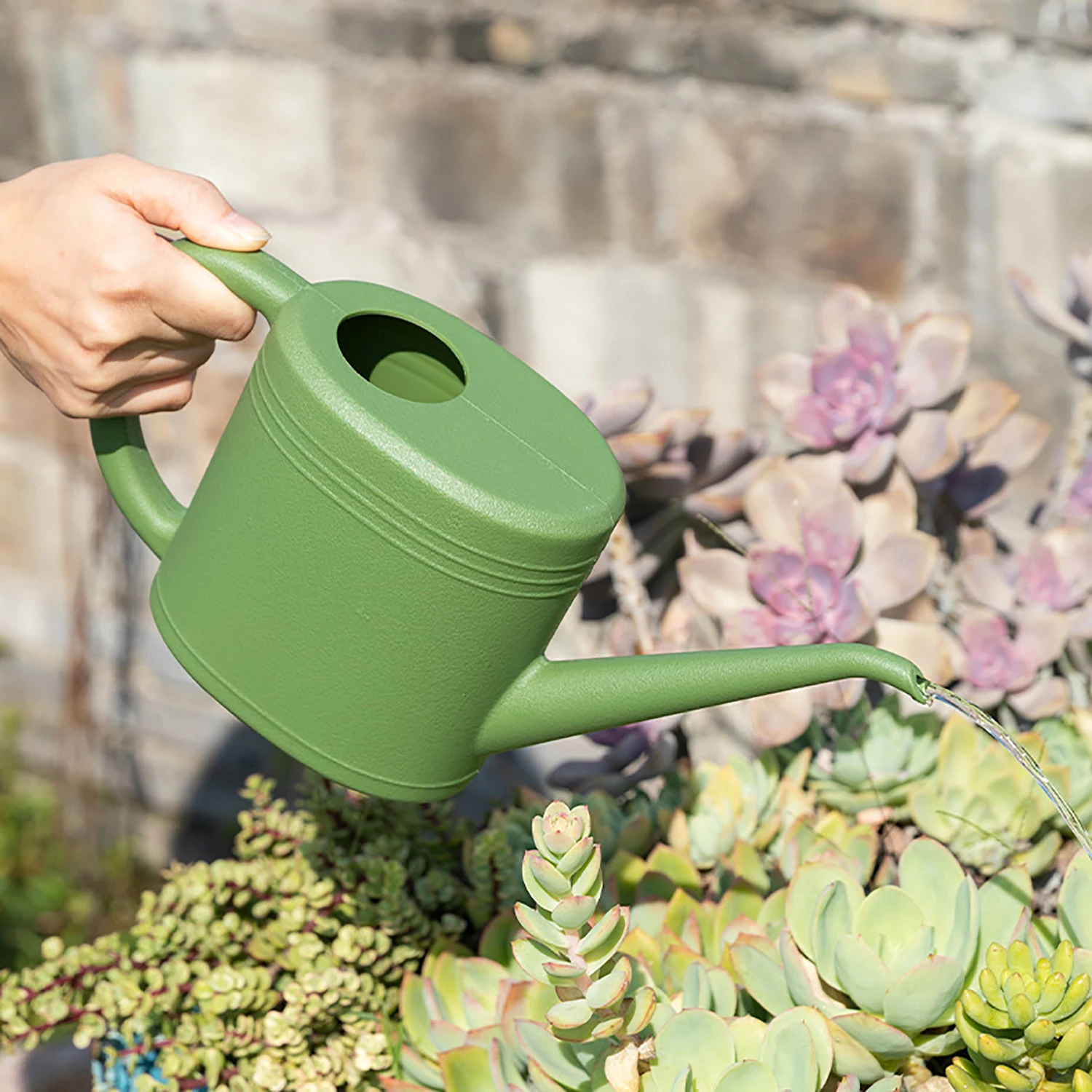 Thumbnail 2 - #18 New Watering Cans Arrivals