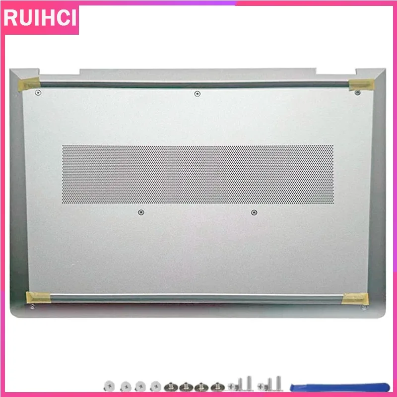 ProBook X360 430 435 G7 G8 HSN-Q27C ラップトップケース LCD バックカバーフロントカバーパームヒンジカバー