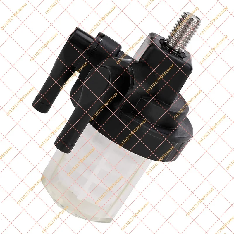 Marine Fuel Filter For Yamaha Outboard Motor 9.9-70HP, Water Separator Filter, OEM 61N-24560-00