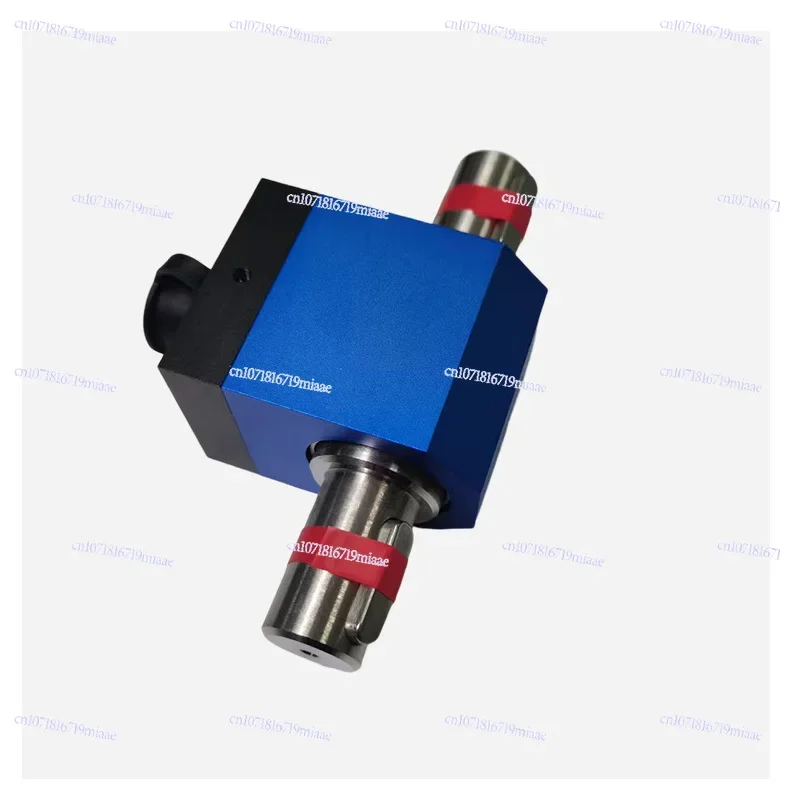 DTNJ-1050B-100Nm Dynamic Torque Torque Sensor Motor Test and Measuring Instrument
