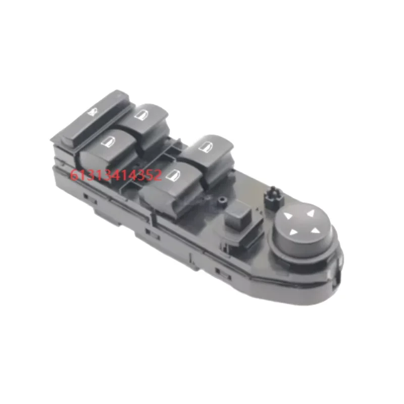 

61313414355 61313414354 61313414352 X3 E83 2.5i 2.0i 3.0sd Открытие и закрытие со стороны водителя окна лифта