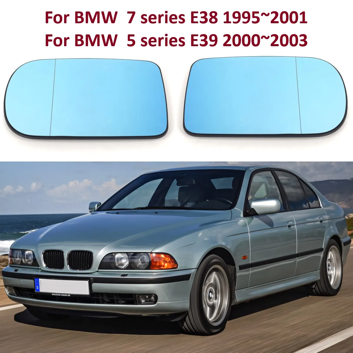 carro-aquecido-porta-asa-retrovisor-espelho-lateral-de-vidro-esquerda-e-direita-substituicao-para-bmw-serie-7-e38-1995-2001-serie-5-e39-2000-2003