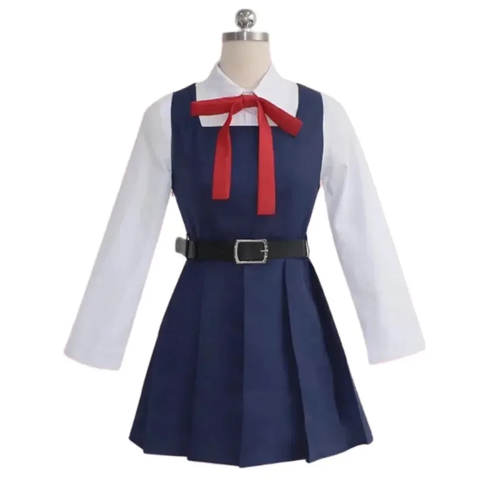 Disfraces de Cosplay Unisex de Anime Forxe, Shigure Ui, Conjuntos de Moda para Reuniones, Talla Personalizada