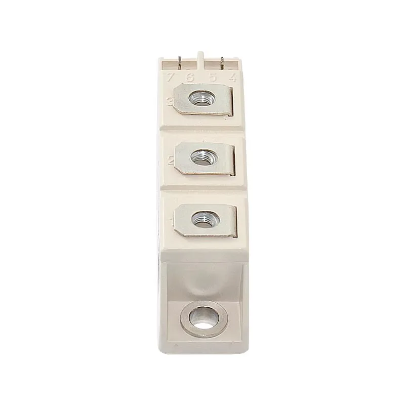 1PCS IGBT Module SKKT56/06E SKKT56/12E SKKT56/14E SKKT56/16E SKKT56/12D SKKT56/14D SKKT56/16D Thyristor Module New Original