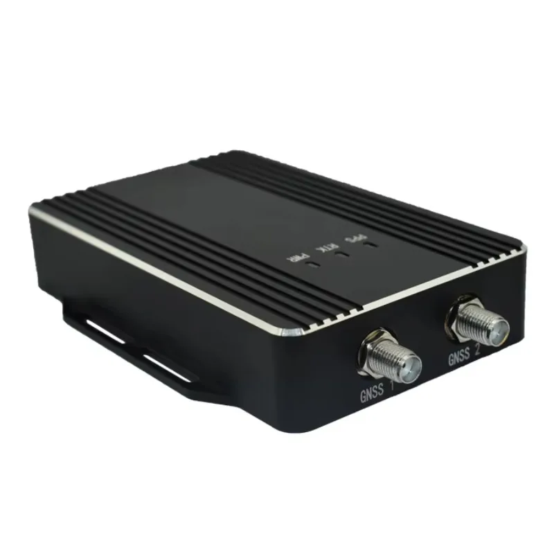 K978 GNSS RTK GPS récepteur base rover module antenne Radio UM982 tête système pilote automatique précision Agriculture