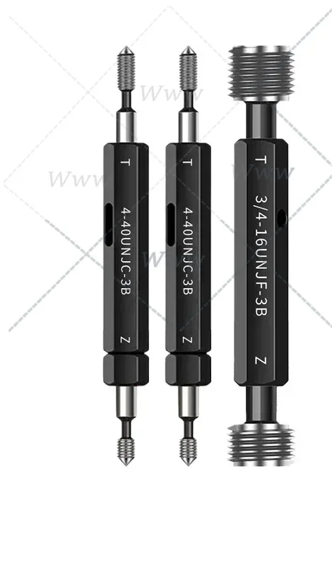 Air Plug Gauge 4-40…