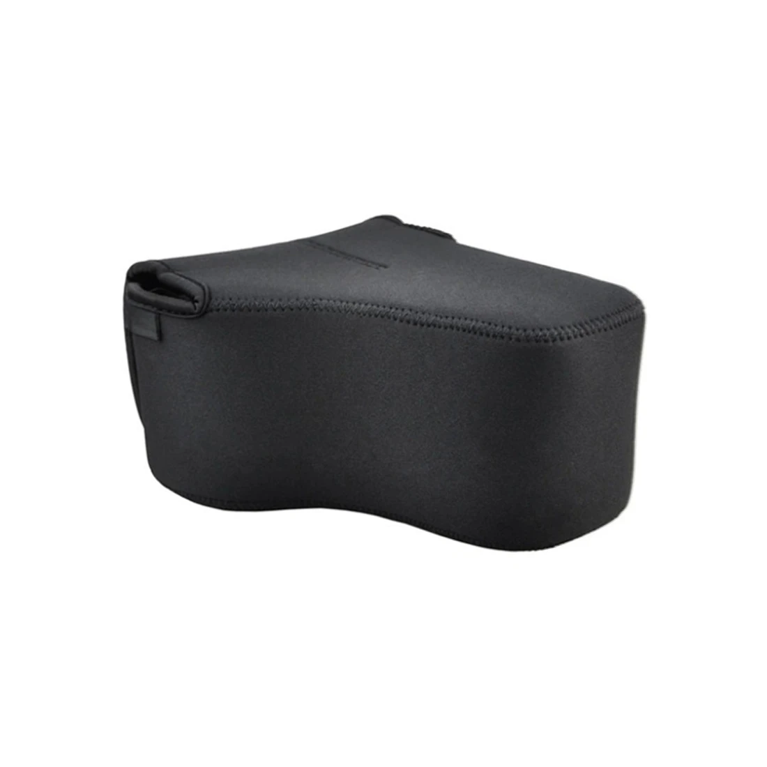 Чехол для камеры Fuji XT3/XT4/XT5 X-T2/X-T3/X-T4/X-T5 и объектив 18-55 мм, противоударный защитный чехол для хранения