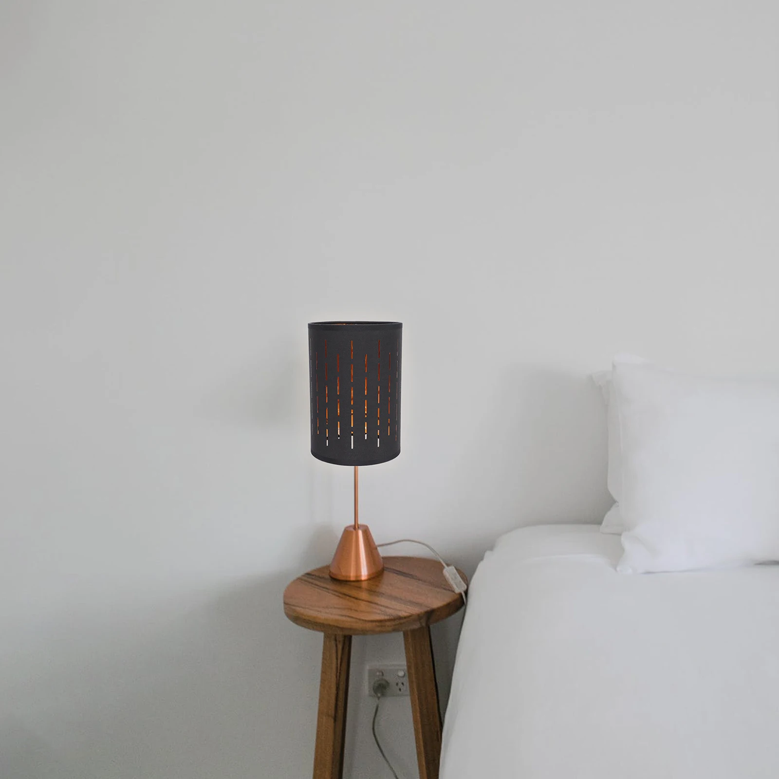 

Modern Hollow Cloth Lampshade Exquisite Design Safe Durable Long-Lasting Use Perfect Housewarming Gift Decorative Light Cover