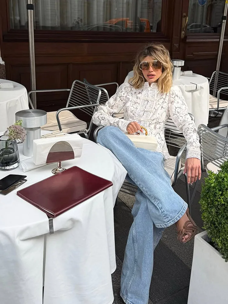 سترة رسن قصيرة مثيرة للنساء أنيقة بدون أكمام وظهر مكشوف الأكتاف سترة مقصوصة ضيقة 2025 ملابس أنيقة لحفلات الإجازات للسيدات