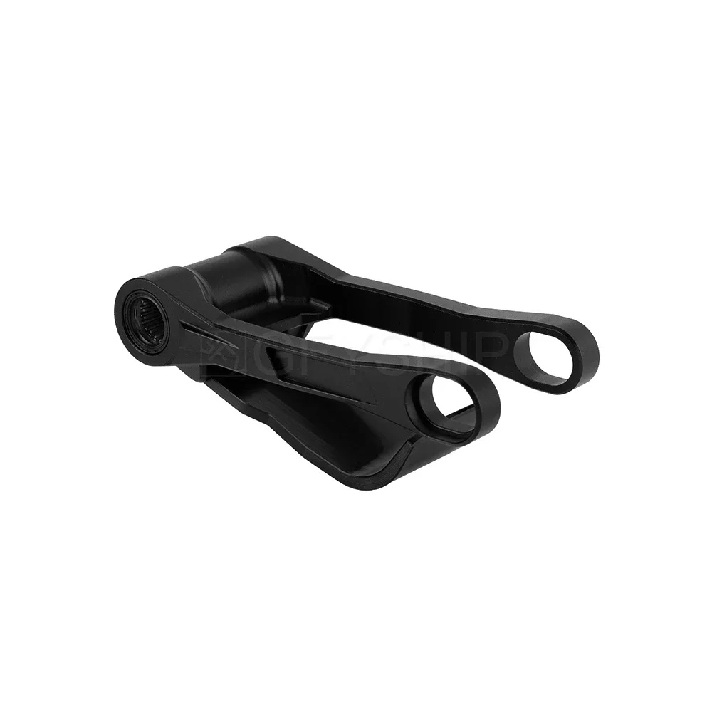

450 Variable Height Motorcycle For Husqvarna 125 250 300 350 501 FC, FE, FX, TC, TE Suspension Linkage Seat Height Adjust Sets