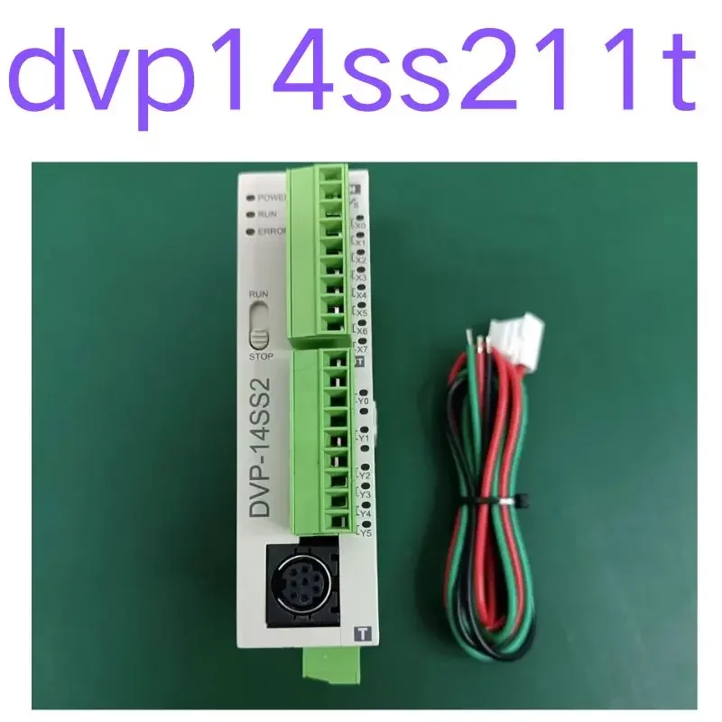 Second-hand test OK  Dvp14ss211t