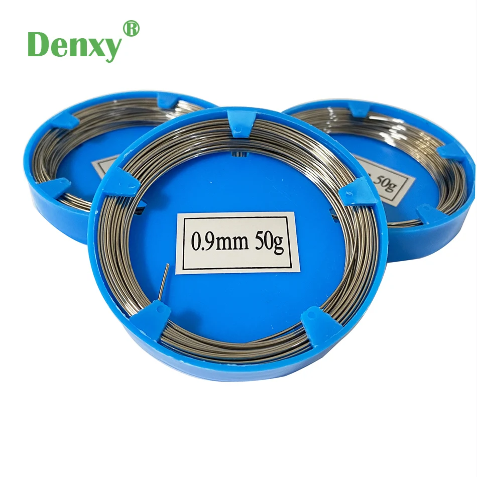 Рисунок 2 - 50 г/рулон ортодонтическая дуга