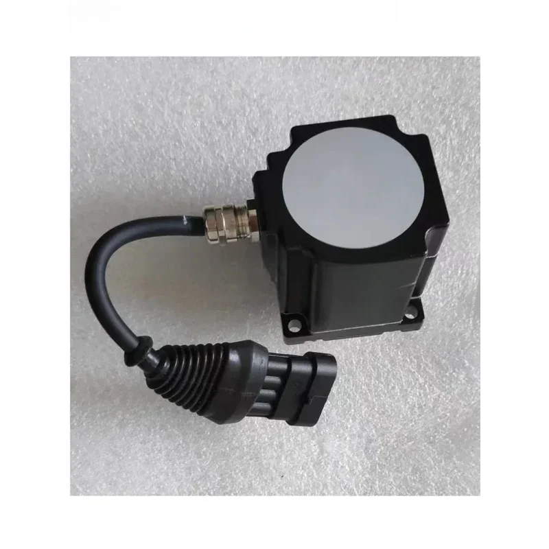 

EV80 Oil Pump Actuator Changchai Shares EV80-12700 Speed Regulating Motor Governor