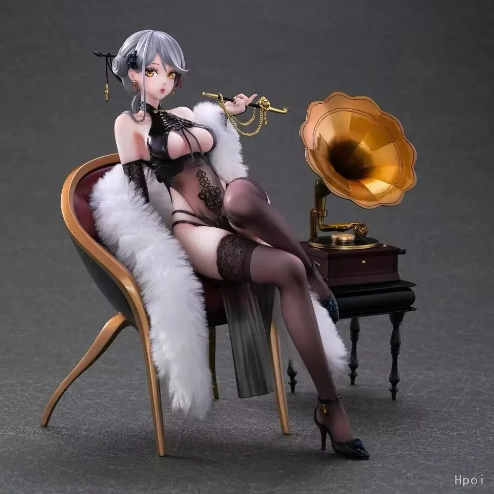 

В наличии оригинальная Neonmax MiYan BIEN 1/6 20 см ПВХ фигурка аниме фигурка модель игрушки коллекция кукла подарок